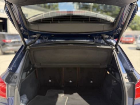 Used 2017 BMW X1 xDrive28i image 8