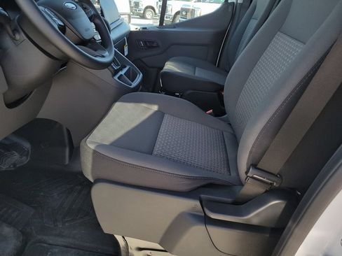 New 2026 Ford Transit 250 148 Medium Roof Extended AWD w/ Upfitter Package image 6