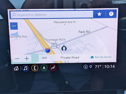 Used 2022 Chevrolet Corvette Stingray Preferred Conv w/ Z51 Performance Package image 28