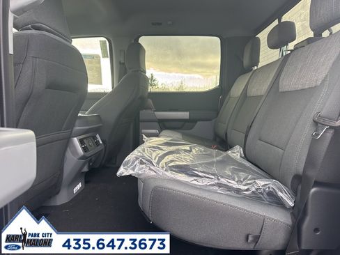 New 2026 Ford F350 XLT w/ XLT Premium Package image 19