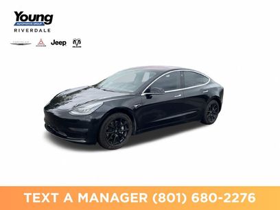 Used 2018 Tesla Model 3 Performance