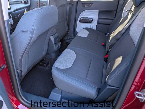 New 2025 Ford Maverick XLT w/ XLT Luxury Package image 29