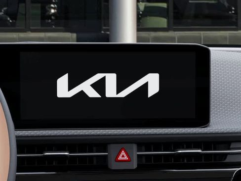 New 2026 Kia EV6 Wind RWD image 20