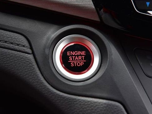 New 2026 Honda Odyssey Sport-L image 17