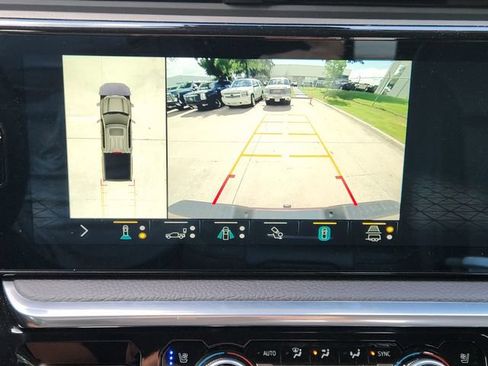 Used 2022 GMC Sierra 1500 Denali AWD/4WD image 15