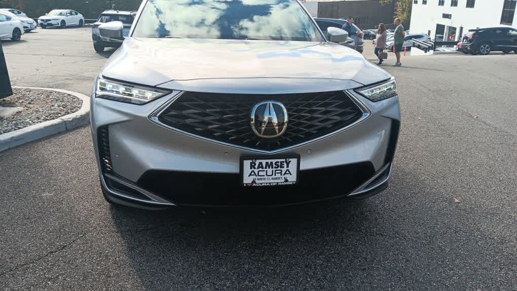 Used 2026 Acura MDX w/ Technology Package AWD/4WD image 8
