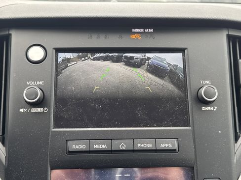 Certified 2025 Subaru Outback image 19