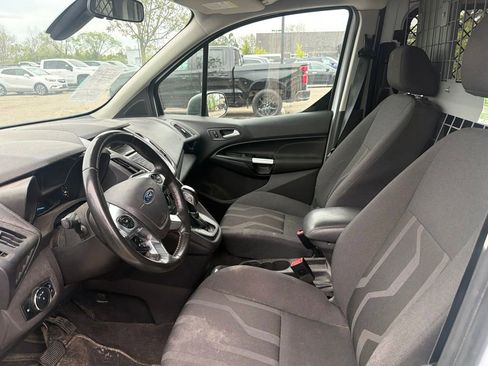 Used 2018 Ford Transit Connect XLT FWD image 11