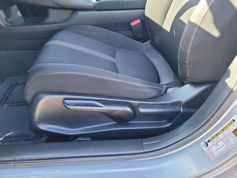 Used 2020 Honda Civic LX image 14