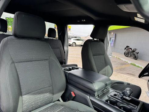 Used 2022 Ford F150 4x4 SuperCrew image 17