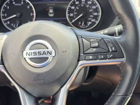 Certified 2023 Nissan Sentra SV w/ All-Weather Package FWD image 19