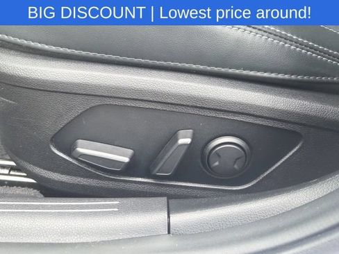 Used 2024 Kia K5 GT-Line w/ GT-Line Premium Package AWD/4WD image 22