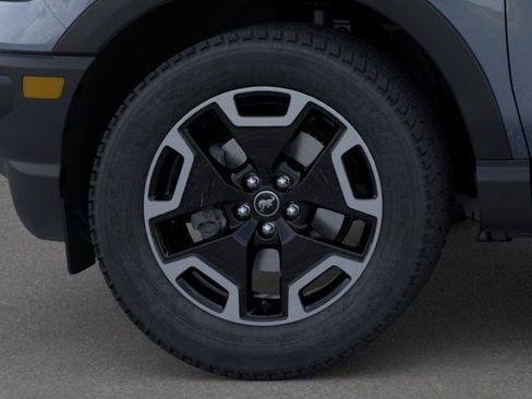 New 2024 Ford Bronco Sport Outer Banks w/ Tech Package image 19