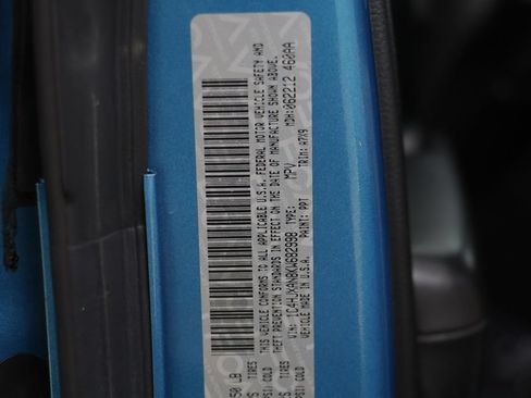 Used 2019 Jeep Wrangler Sport AWD/4WD image 21