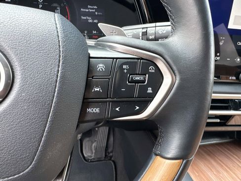 Used 2025 Lexus RX 350 Premium FWD image 28