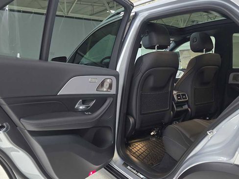 New 2026 Mercedes-Benz GLE 350 4MATIC image 15