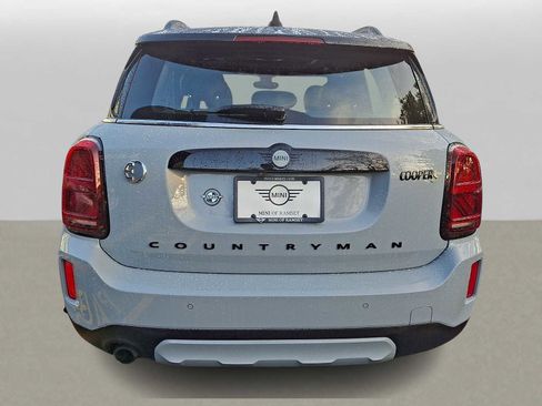 Certified 2023 MINI Cooper Countryman SE w/ Mini Untamed Edition image 5