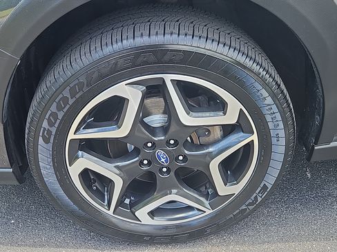 Used 2019 Subaru Crosstrek 2.0i Limited AWD/4WD image 4