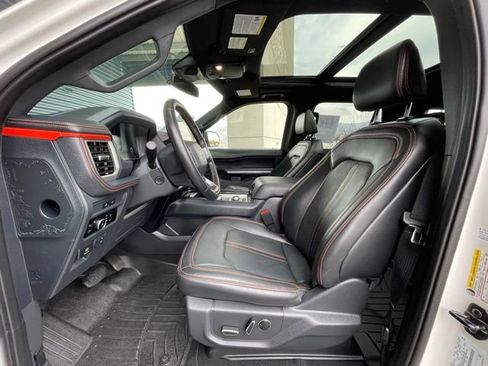 Used 2024 Ford Expedition Timberline image 8