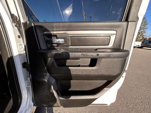 Used 2022 RAM 1500 Classic Warlock image 38