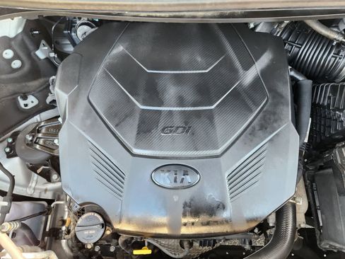 Used 2019 Kia Sedona EX FWD image 33