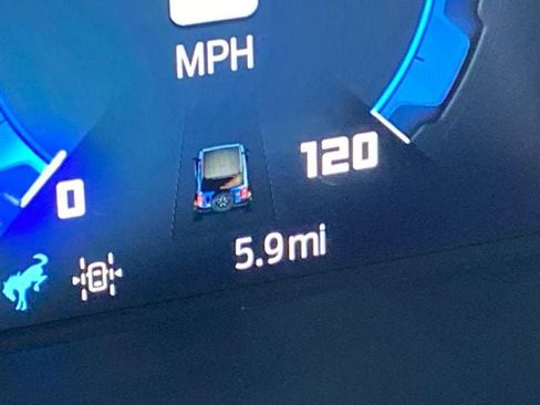 New 2026 Ford Bronco Big Bend image 24