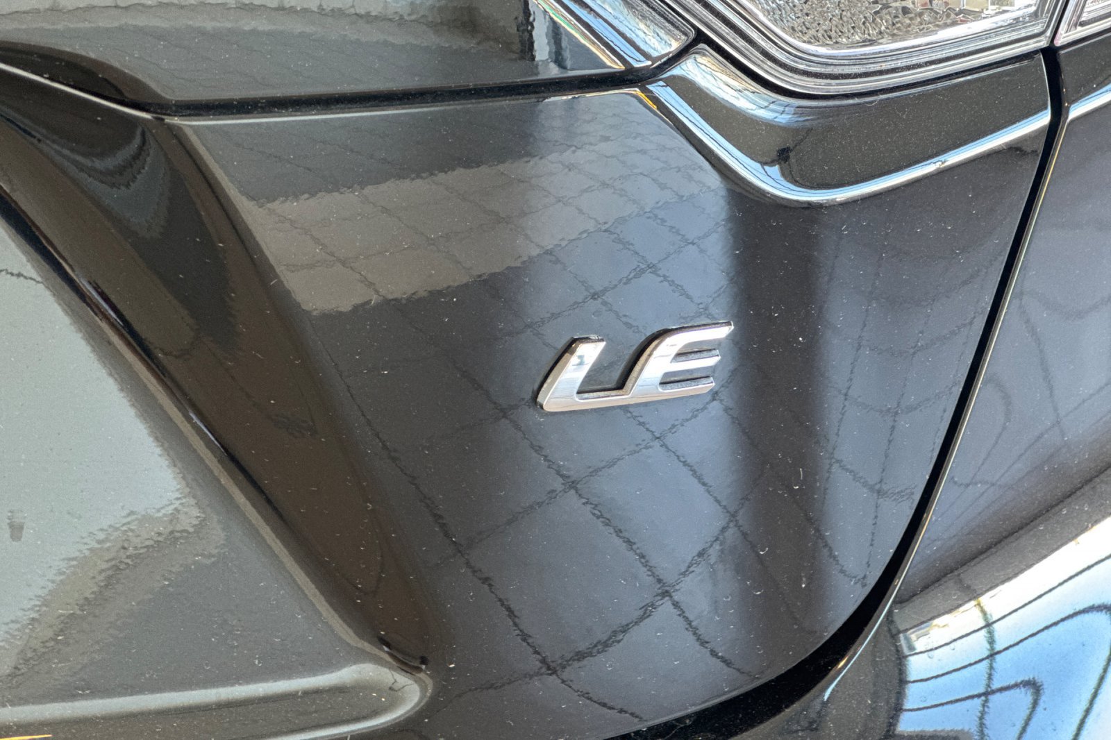Certified 2024 Toyota Corolla LE FWD image 25