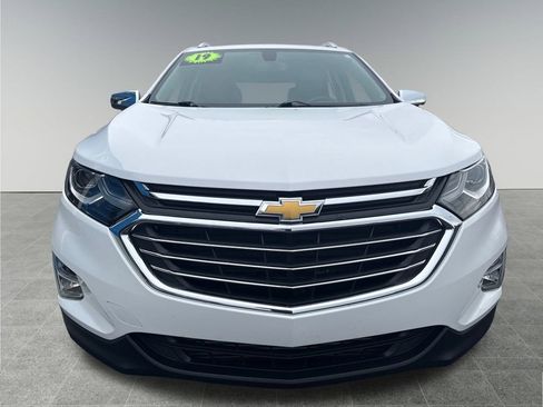 Used 2019 Chevrolet Equinox Premier image 9