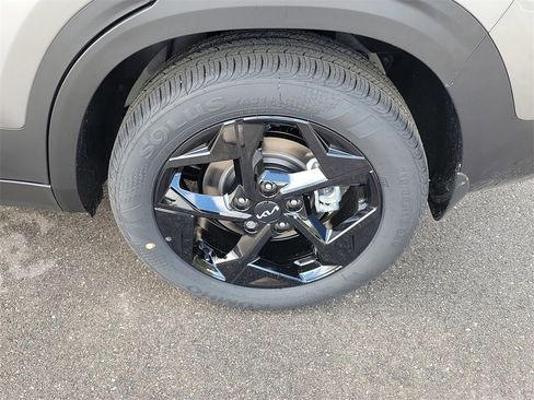 New 2026 Kia Seltos EX image 39