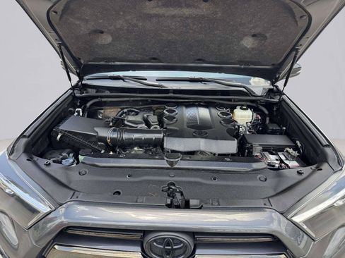 Used 2021 Toyota 4Runner Nightshade AWD/4WD image 68