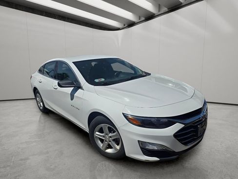 Used 2023 Chevrolet Malibu LS FWD image 11