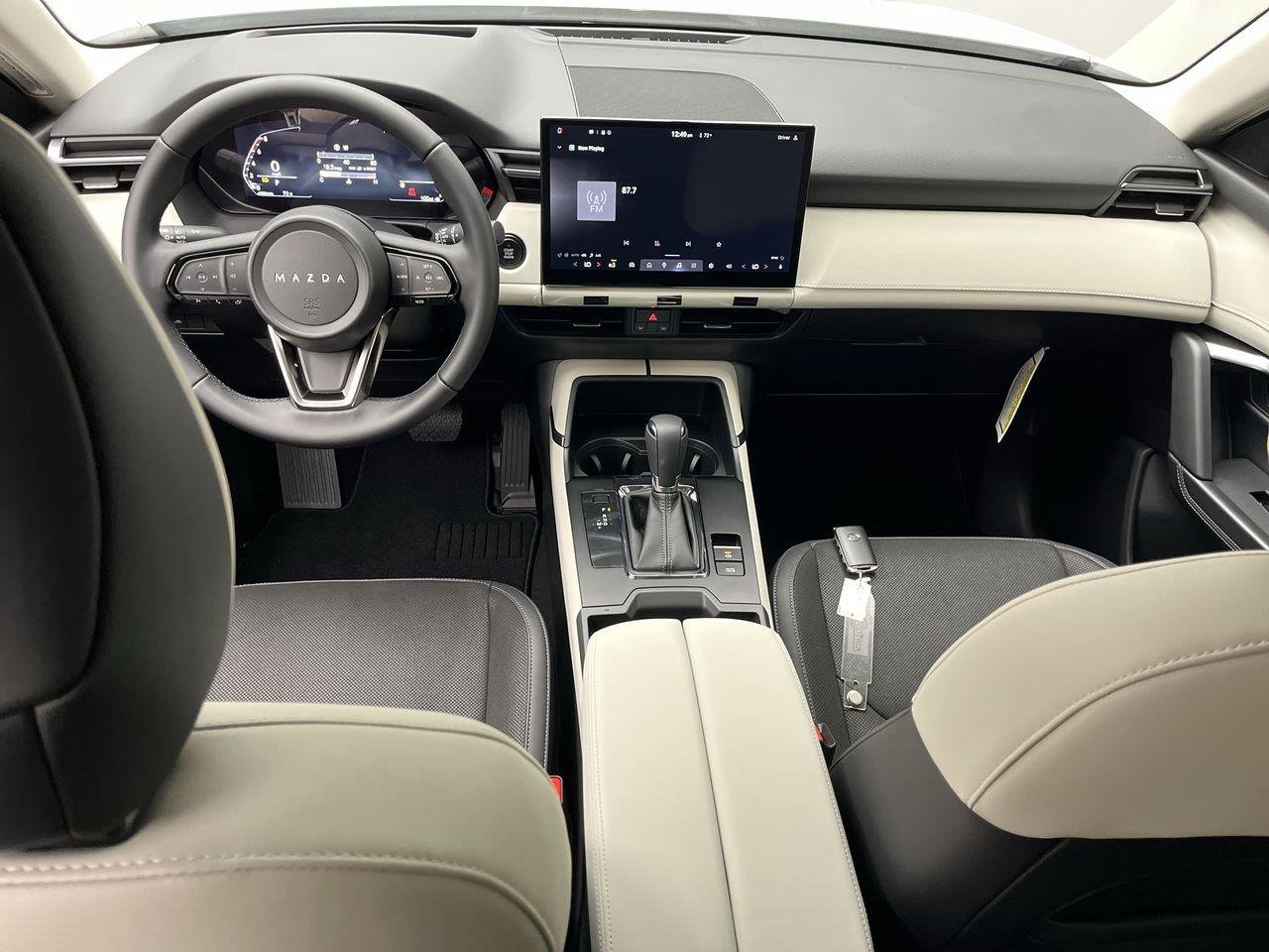 New 2026 MAZDA CX-5 Preferred AWD/4WD image 15