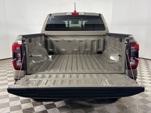 New 2026 Ford Ranger XLT w/ Equipment Group 301A High image 26