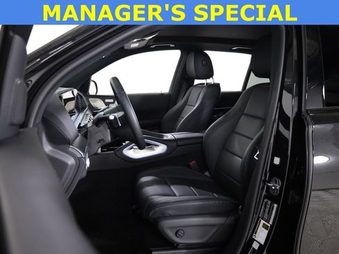 Used 2026 Mercedes-Benz GLE 350 4MATIC image 30