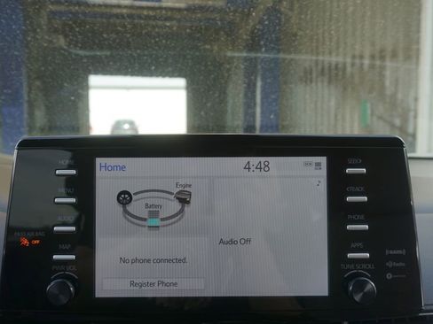Used 2021 Toyota Sienna LE FWD image 10