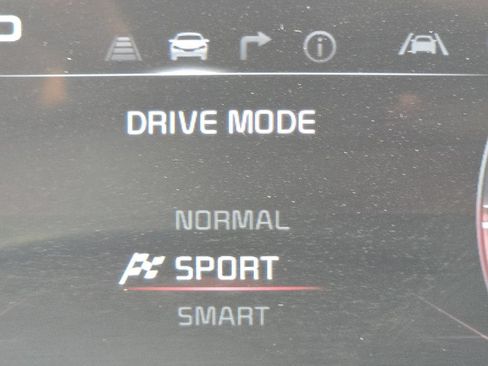 Used 2024 Kia Seltos EX AWD/4WD image 34