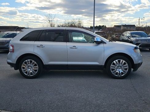 Used 2010 Ford Edge Limited image 6