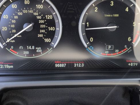 Used 2015 BMW X5 xDrive35d AWD/4WD image 22