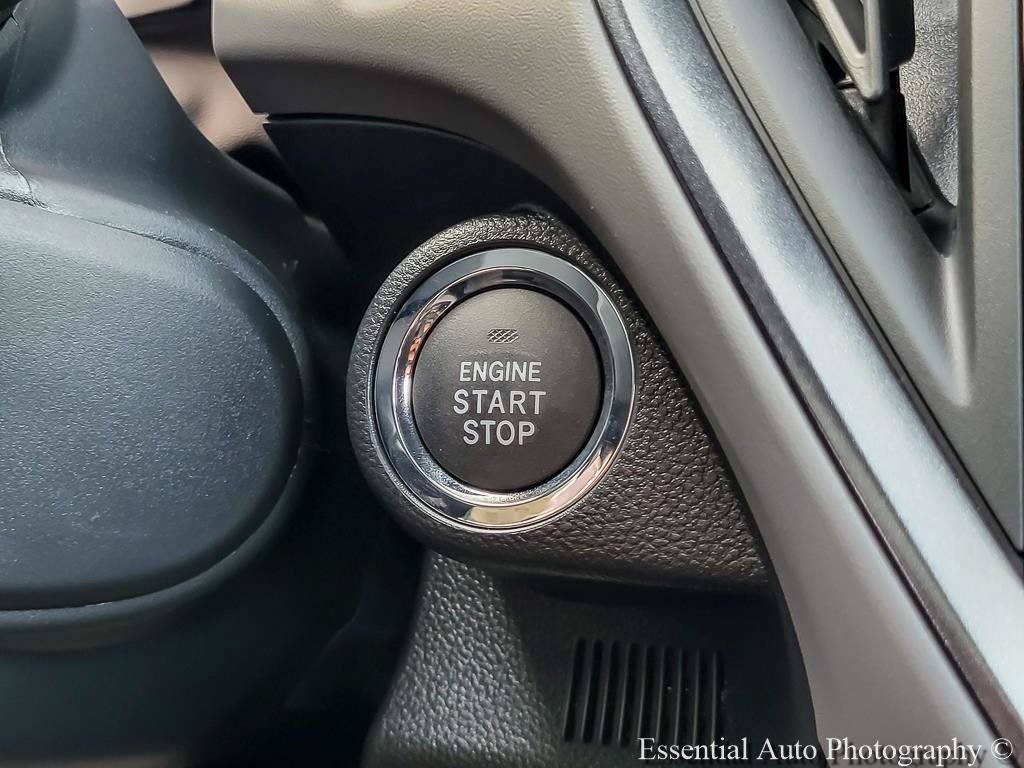 New 2026 Subaru Crosstrek 2.5i Limited AWD/4WD image 16