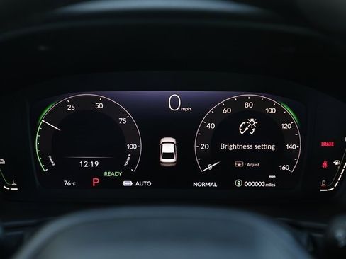 New 2025 Honda Accord Sport image 34