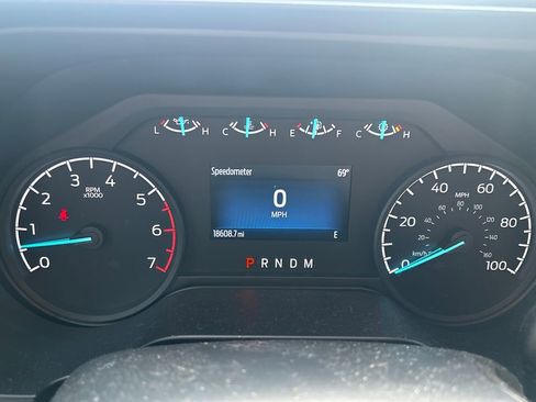 Used 2024 Ford F350 XL AWD/4WD image 20
