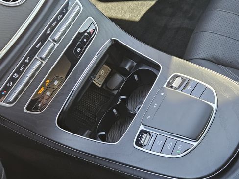 Certified 2023 Mercedes-Benz E 450 4MATIC Sedan image 21