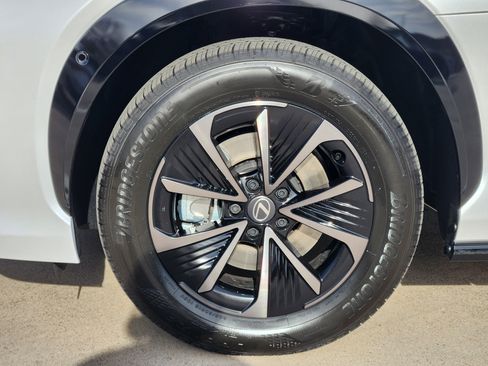 New 2026 Lexus RZ 350e 2WD image 6