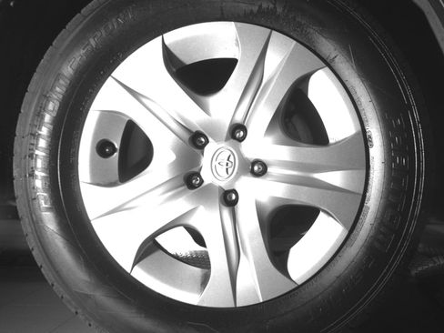 Used 2015 Toyota RAV4 LE AWD/4WD image 11