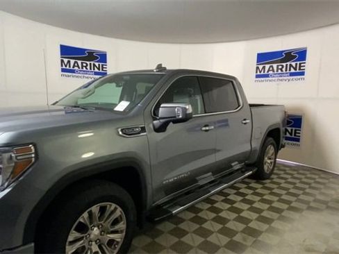 Used 2020 GMC Sierra 1500 Denali image 6