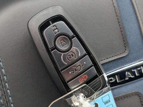 New 2026 Ford F250 Platinum image 35