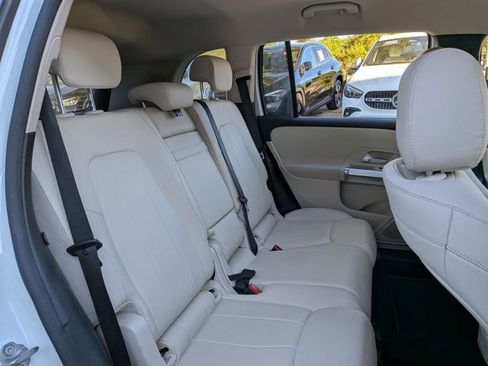 Certified 2020 Mercedes-Benz GLB 250 image 17