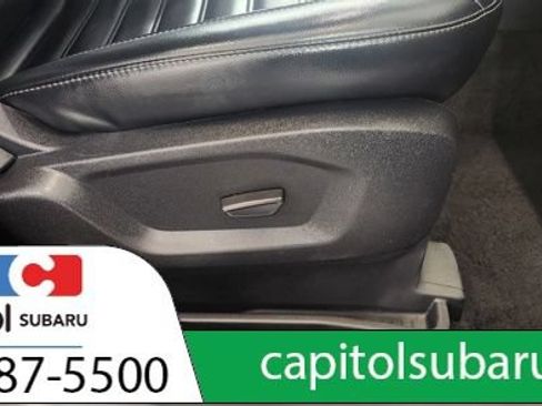 Used 2024 Ford Edge SEL AWD/4WD image 10