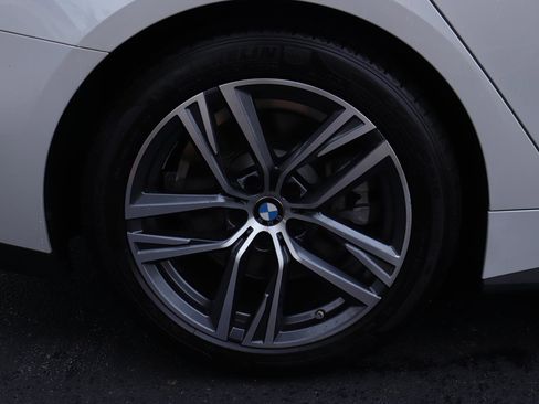 Used 2023 BMW 430i Gran Coupe 430i image 46