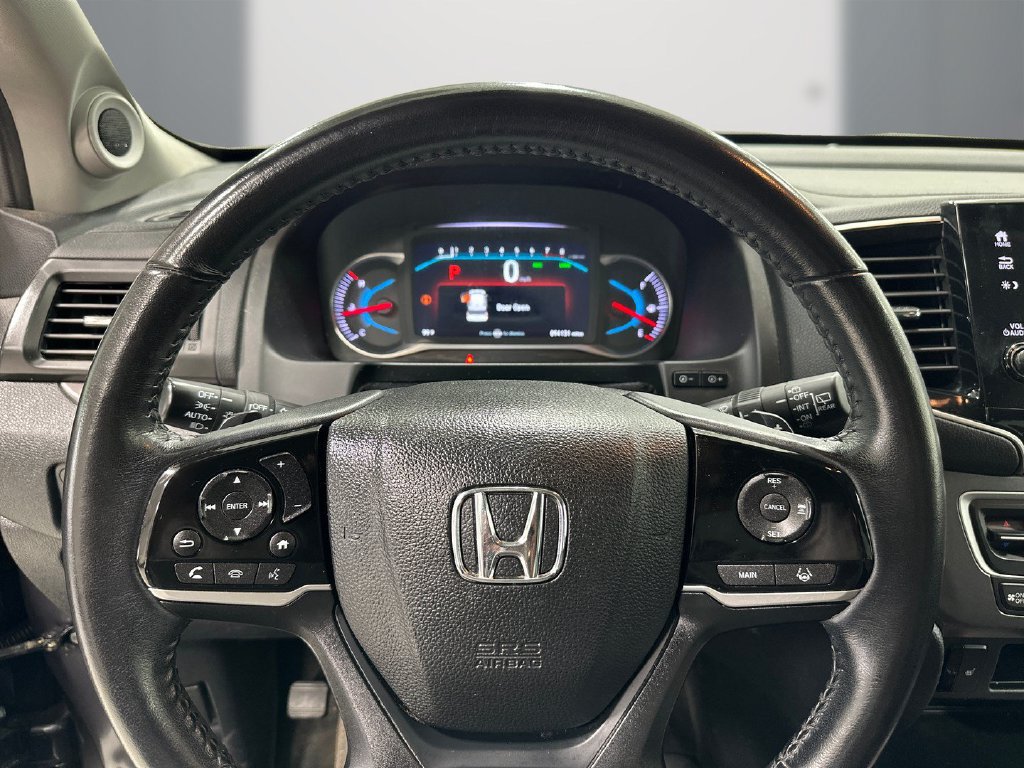 Used 2022 Honda Pilot EX-L image 22